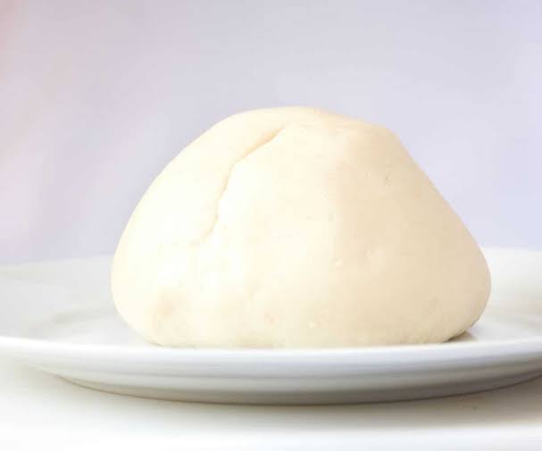 Pounded Yam